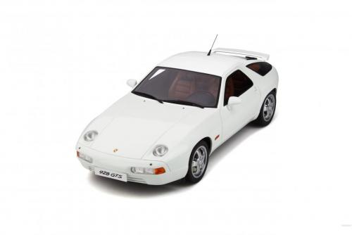 Porsche 928 GTS
