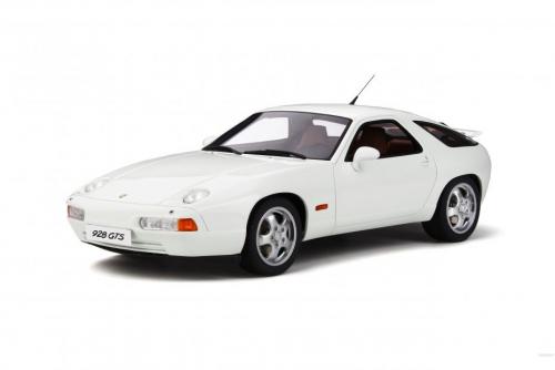 Porsche 928 GTS