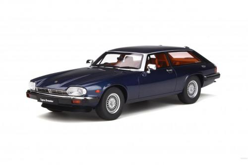 Jaguar XJS Lynx Eventer