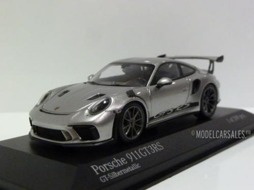 Porsche 911 (997 II) GT3 RS