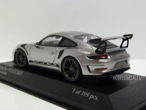 Porsche 911 (997 II) GT3 RS