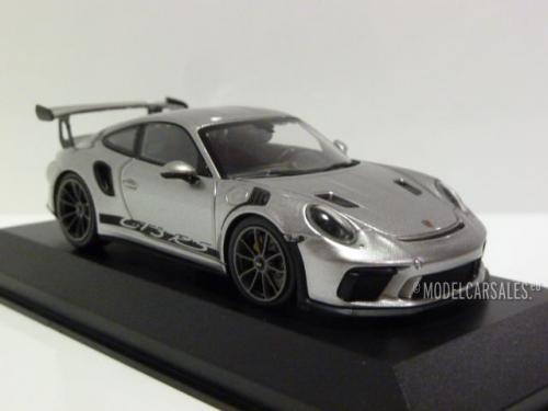 Porsche 911 (997 II) GT3 RS