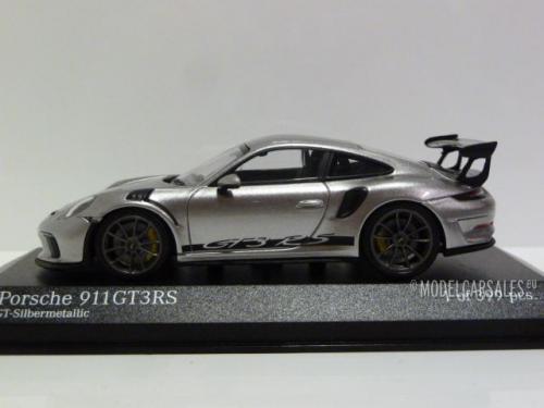 Porsche 911 (997 II) GT3 RS