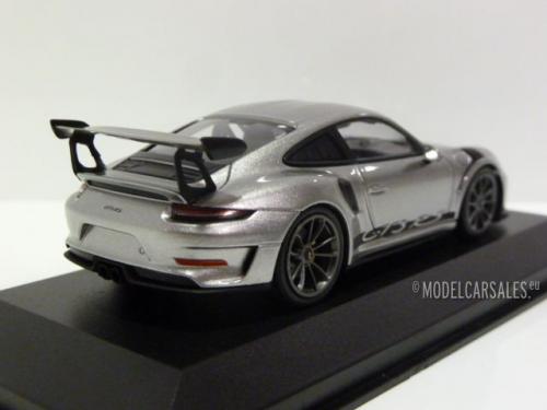 Porsche 911 (997 II) GT3 RS