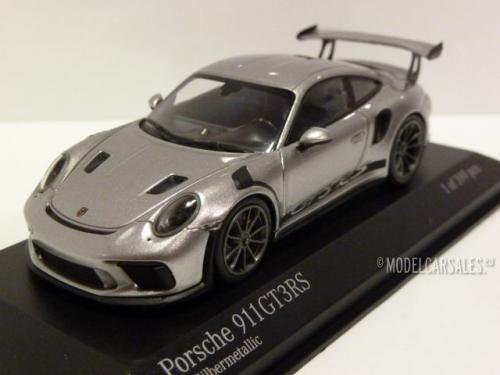 Porsche 911 (997 II) GT3 RS