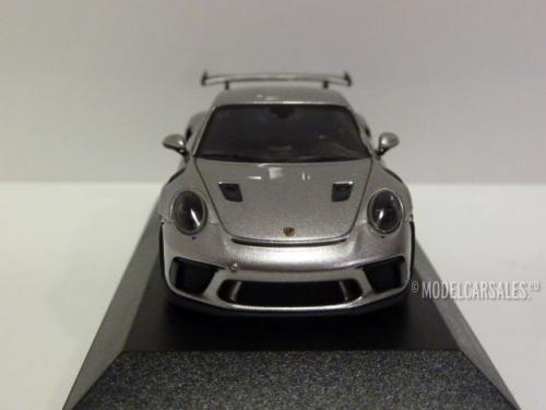 Porsche 911 (997 II) GT3 RS