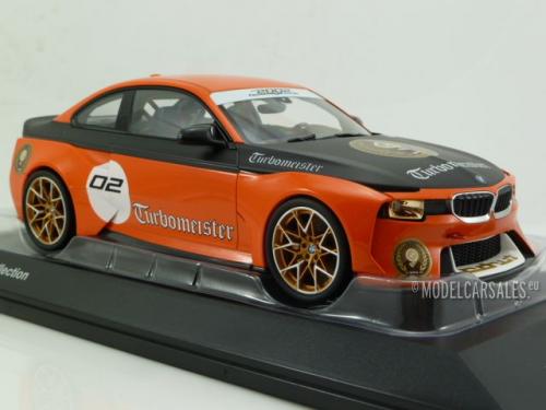 BMW 2002 Turbomeister