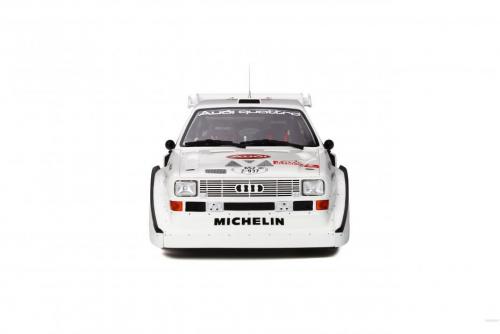 Audi Sport Quattro S1