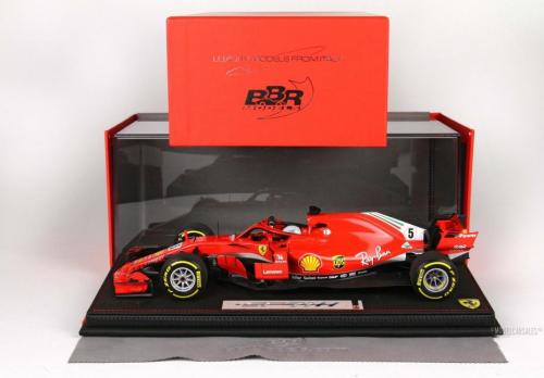 Ferrari SF71-H