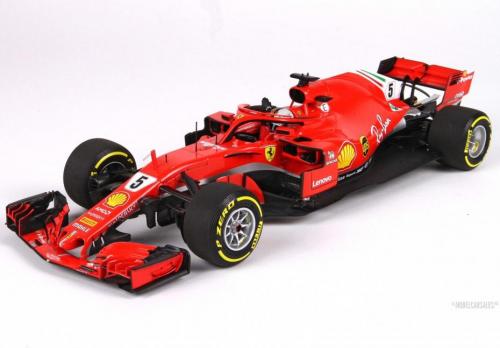 Ferrari SF71-H