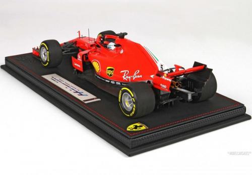 Ferrari SF71-H