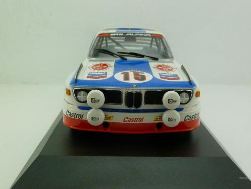 BMW 3.0 CSL