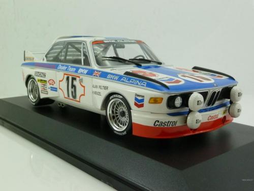 BMW 3.0 CSL