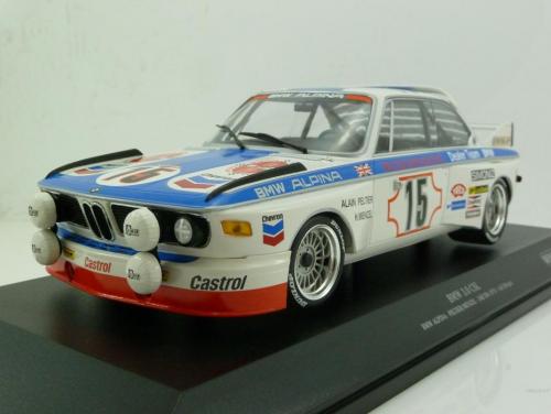 BMW 3.0 CSL