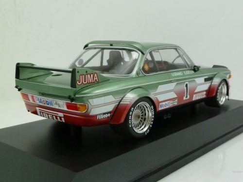 BMW 3.0 CSL