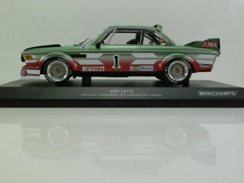 BMW 3.0 CSL