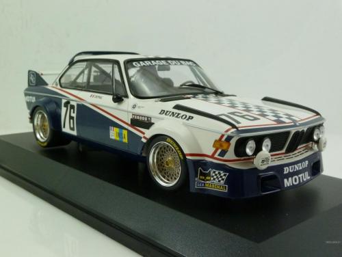 BMW 3.0 CSL