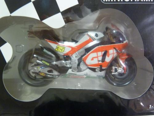 Honda RC213V