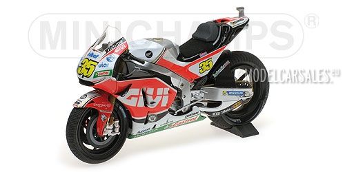 Honda RC213V