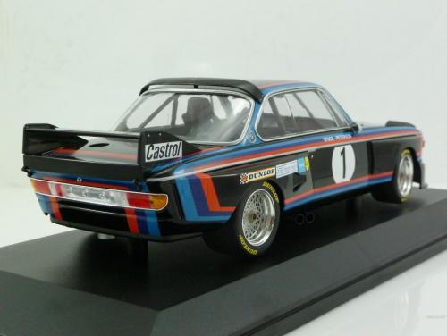 BMW 3.0 CSL