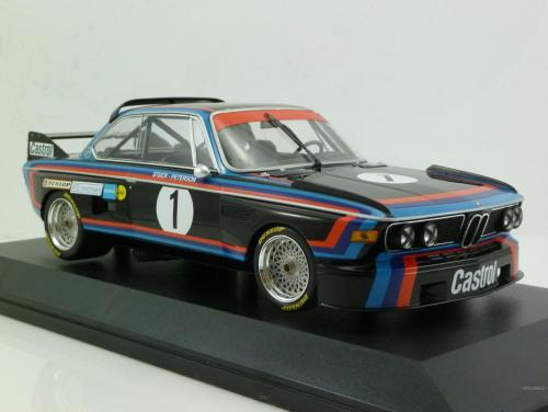 BMW 3.0 CSL