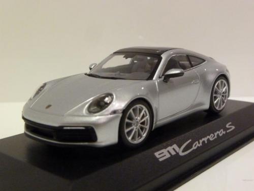 Porsche 911 (992) Carrera S