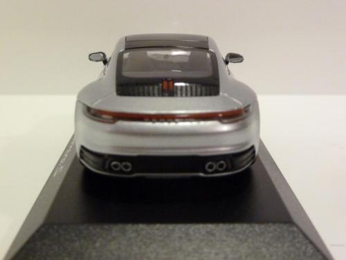 Porsche 911 (992) Carrera S