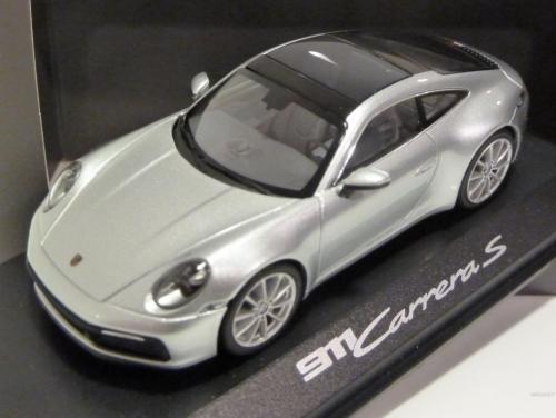 Porsche 911 (992) Carrera S