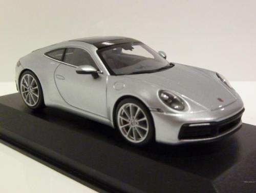 Porsche 911 (992) Carrera S