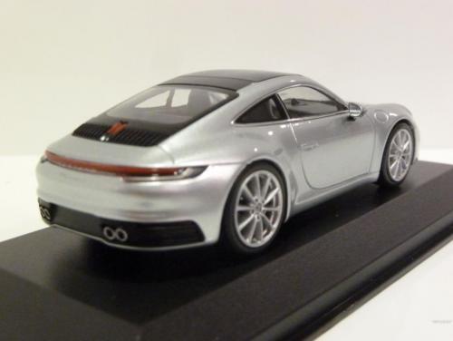 Porsche 911 (992) Carrera S