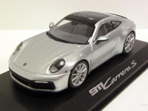 Porsche 911 (992) Carrera S