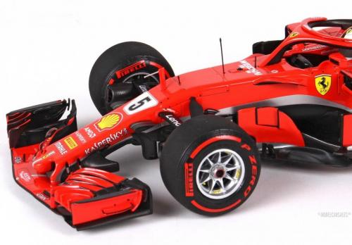 Ferrari SF71-H