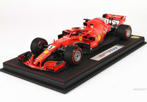 Ferrari SF71-H