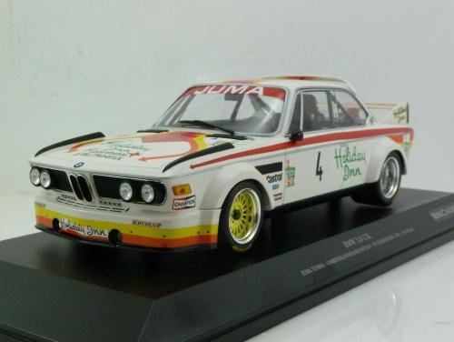 BMW 3.0 CSL