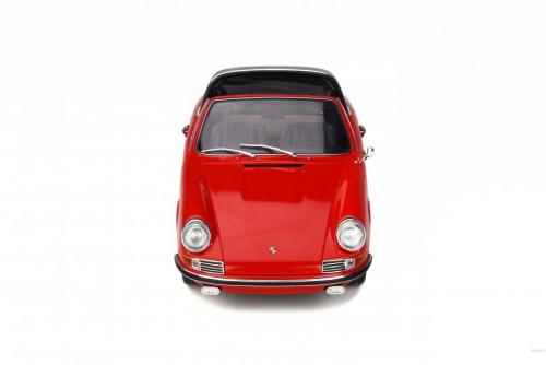 Porsche 911 (901) Targa `Soft Window`