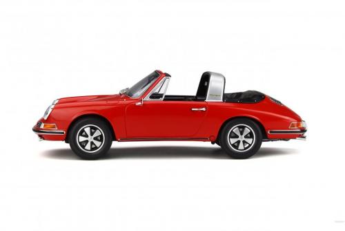 Porsche 911 (901) Targa `Soft Window`