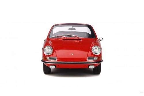 Porsche 911 (901) Targa `Soft Window`