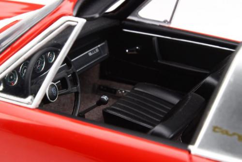 Porsche 911 (901) Targa `Soft Window`