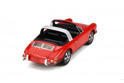 Porsche 911 (901) Targa `Soft Window`