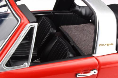 Porsche 911 (901) Targa `Soft Window`