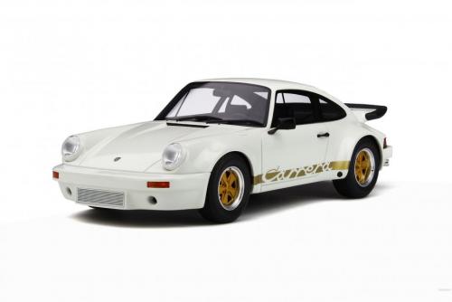 Porsche 911 3.0 RS