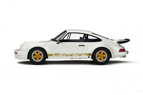 Porsche 911 3.0 RS