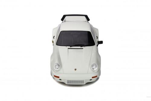 Porsche 911 3.0 RS