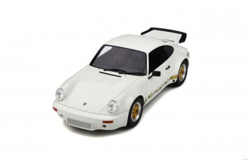 Porsche 911 3.0 RS