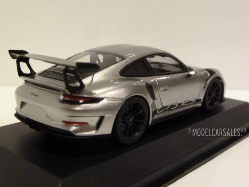 Porsche 911 (991 II) GT3 RS