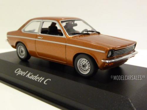 Opel Kadett C