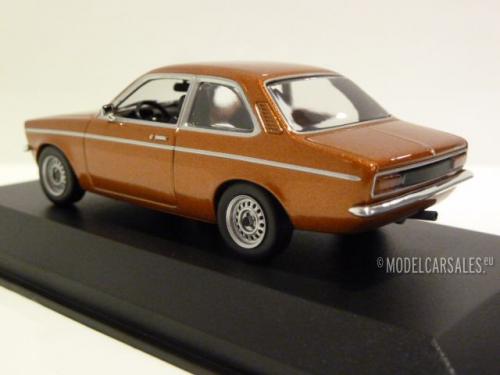 Opel Kadett C