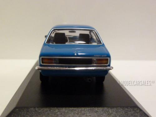 Opel Kadett C