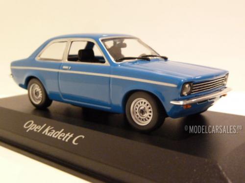 Opel Kadett C