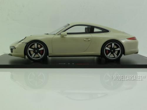 Porsche 911 (991) Carrera